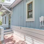 Magnolia Cottages By The Sea