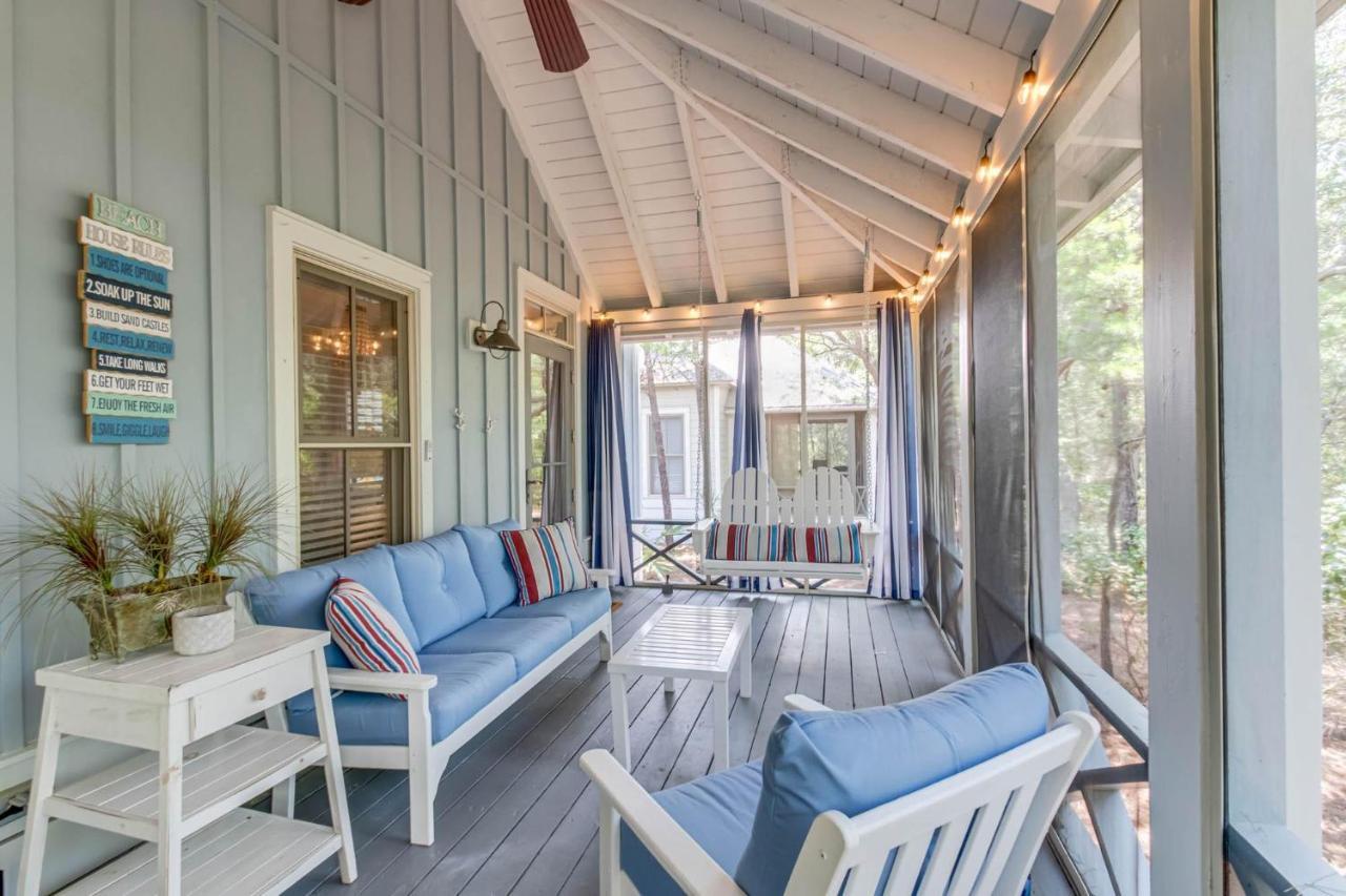 Holiday home Magnolia By The Sea